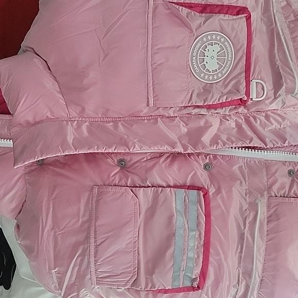 Canada GooseX-Ray Freestyle gilet - Picture 10 of 11